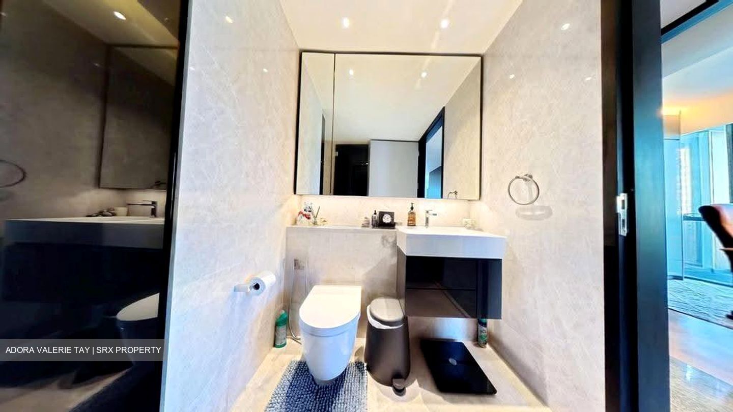 Riviere  (D3), Condominium #614133931